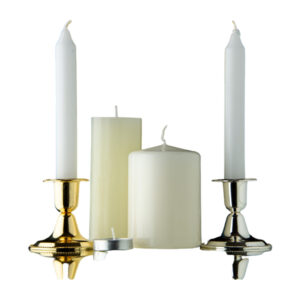 White Candles
